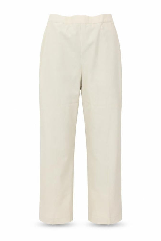 Womens UK Size 16 ARISTA Regular Fit  Beige Trousers
