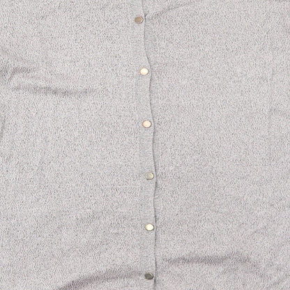 Womens UK Size 10 Warehouse Pink Pullover Jumper