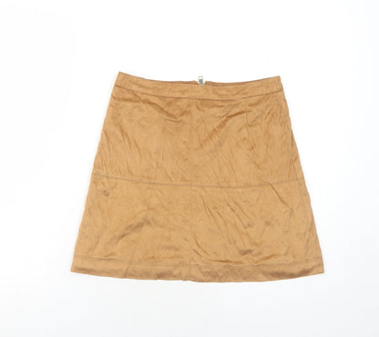 Womens UK Size 8 River Island A-Line  Skirt