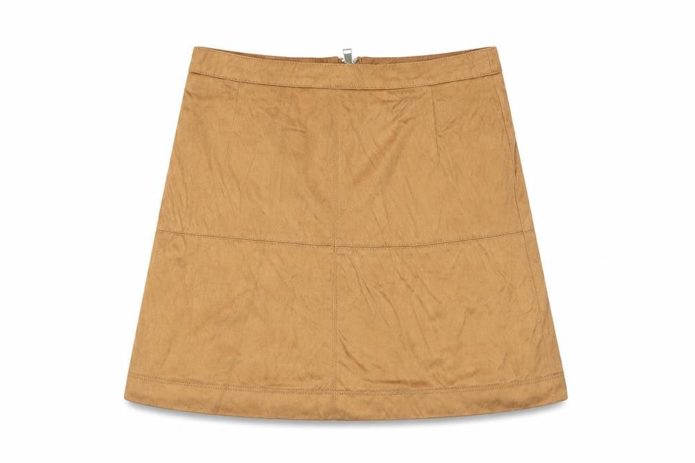 Womens UK Size 8 River Island A-Line  Skirt