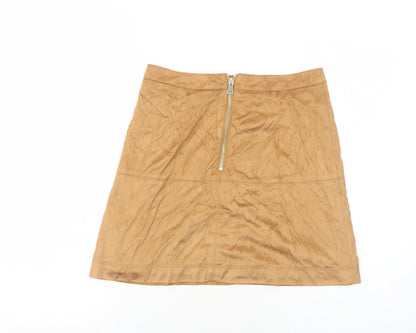 Womens UK Size 8 River Island A-Line  Skirt