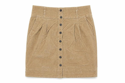 Womens UK Size L Zara A-Line  Skirt