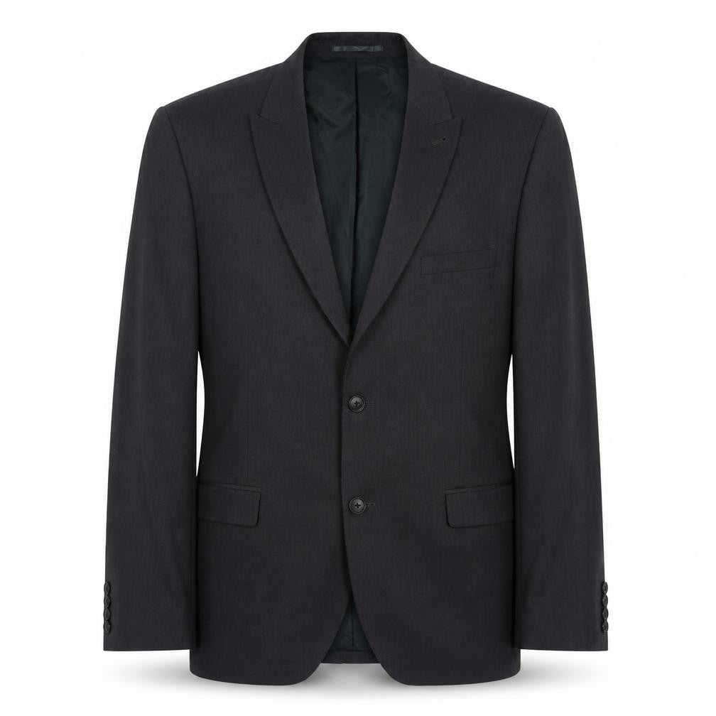 Mens UK Size 42 NEXT Regular Grey Suit Jacket