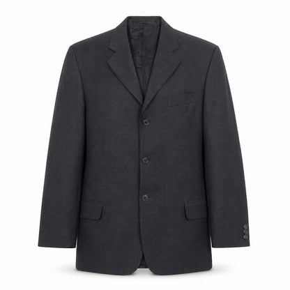 Mens UK Size 38 NEXT Regular Grey Suit Jacket