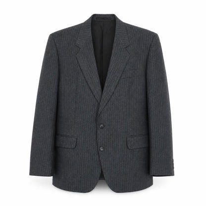 Mens UK Size 44 Hodges Regular Grey Suit Jacket
