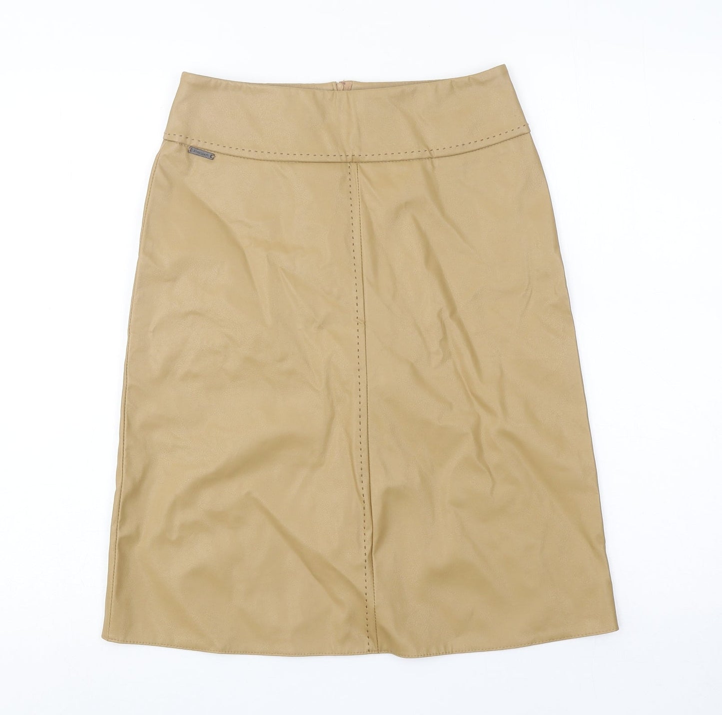 Womens UK Size 8 River Island A-Line  Skirt