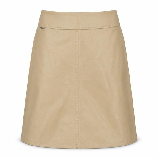 Womens UK Size 8 River Island A-Line  Skirt