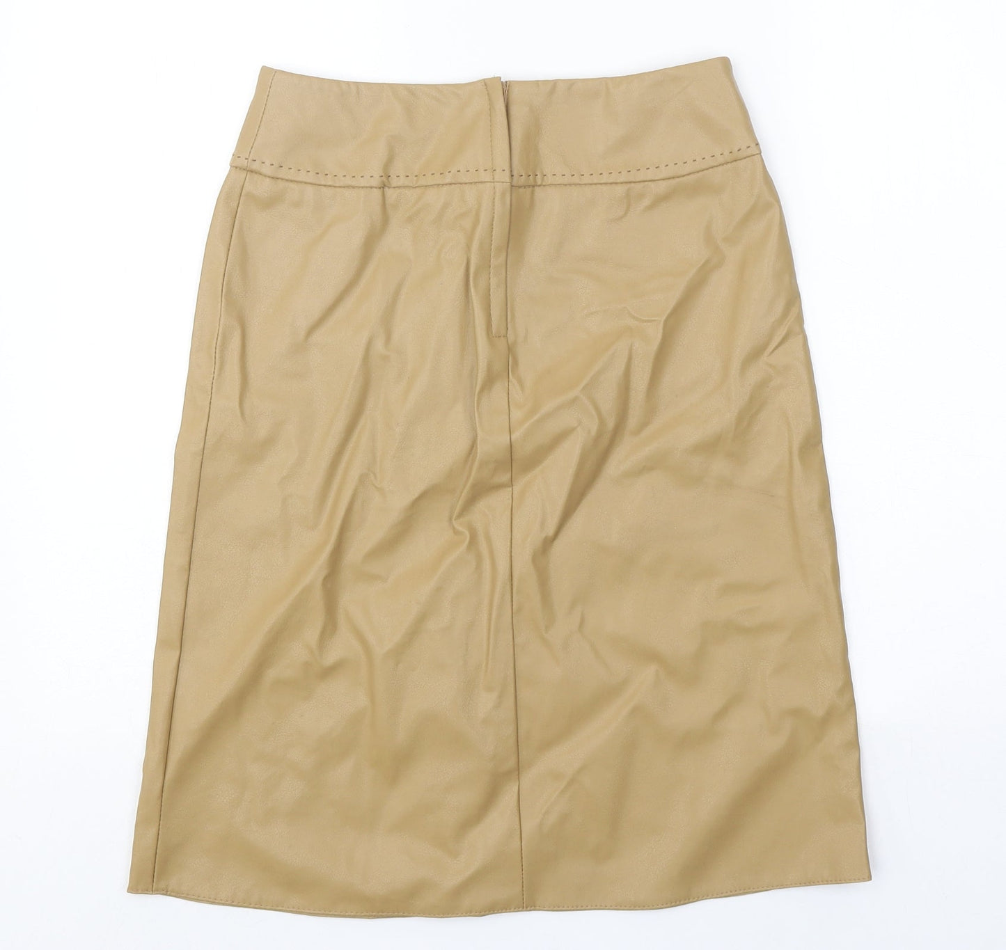 Womens UK Size 8 River Island A-Line  Skirt