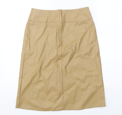 Womens UK Size 8 River Island A-Line  Skirt