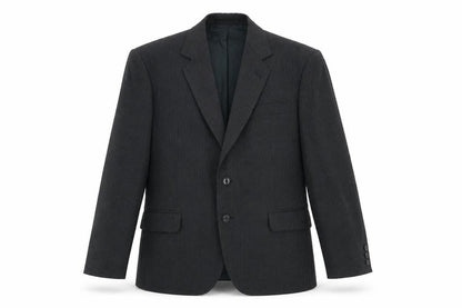 Mens UK Size 42 Skopes Regular Black Suit Jacket