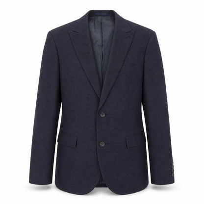 Mens UK Size 38 NEXT Regular Blue Suit Jacket