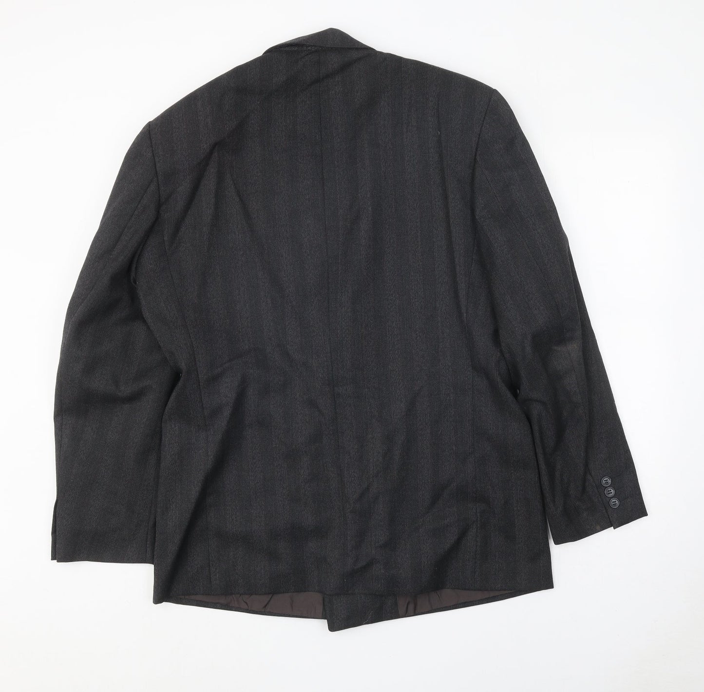 Mens UK Size 40 NEXT Regular Grey Suit Jacket