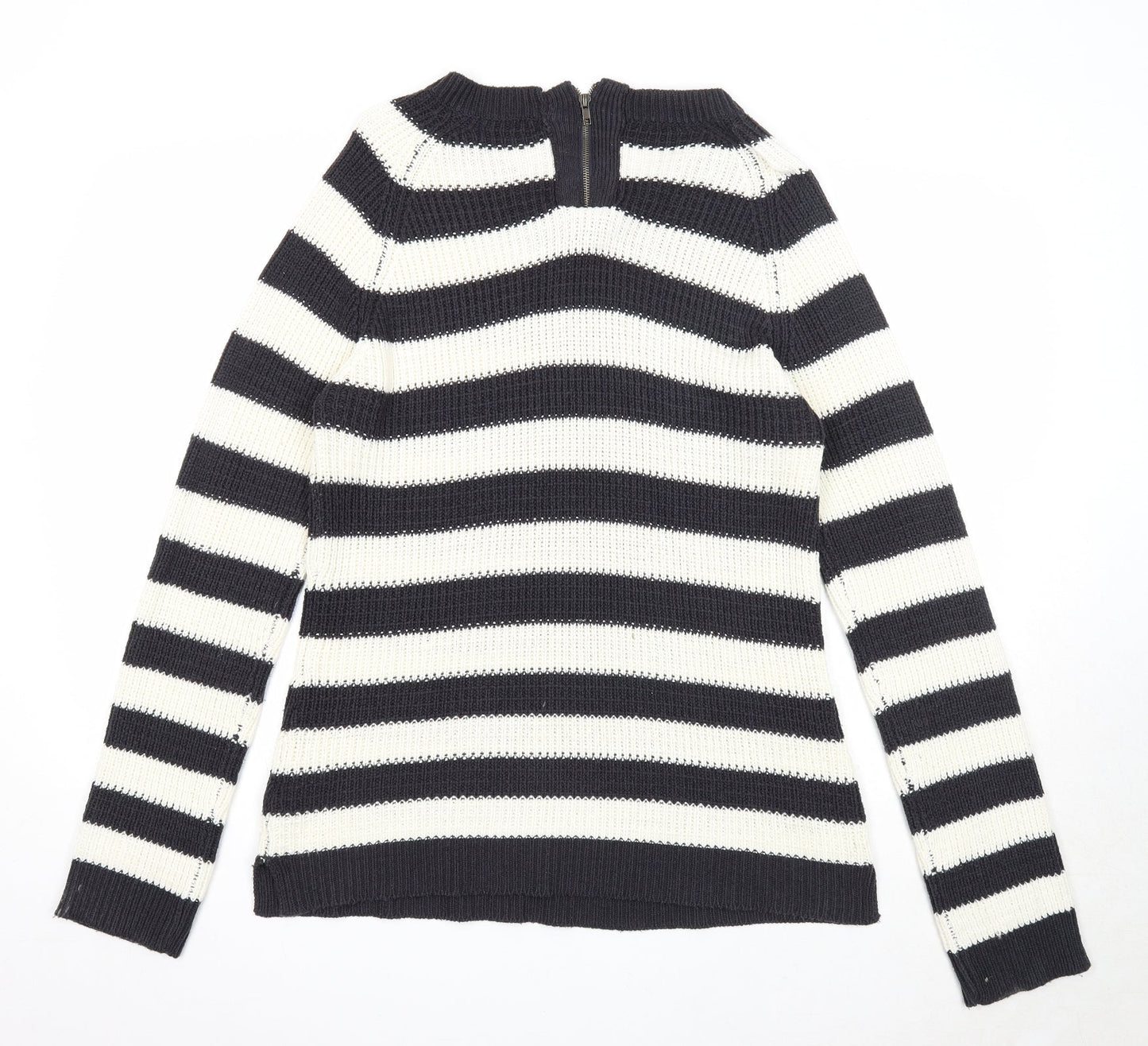 Womens UK Size XL Originals Black Pullover Jumper