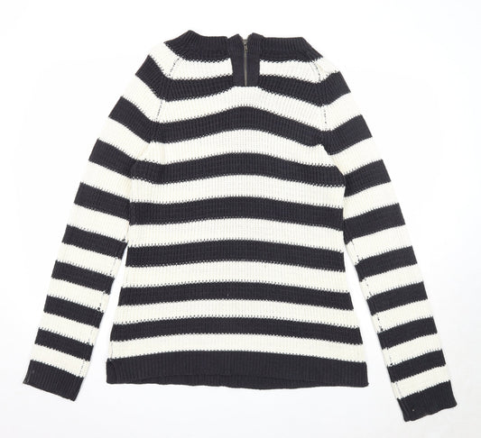 Womens UK Size XL Originals Black Pullover Jumper