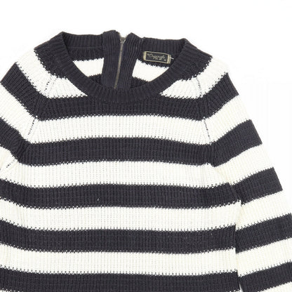 Womens UK Size XL Originals Black Pullover Jumper