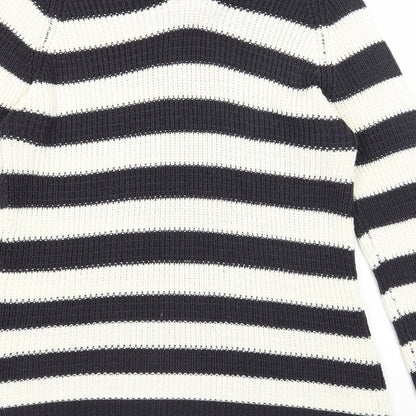 Womens UK Size XL Originals Black Pullover Jumper