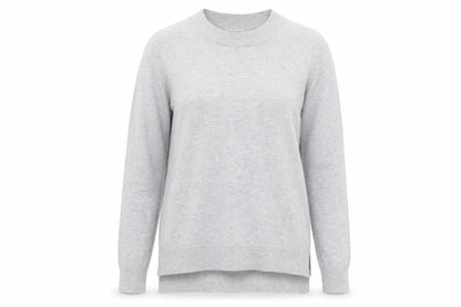 Womens UK Size M H&M Grey Pullover Jumper