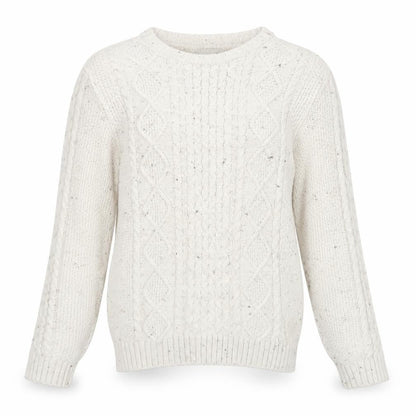 Mens UK Size S ASOS Beige Pullover Jumper