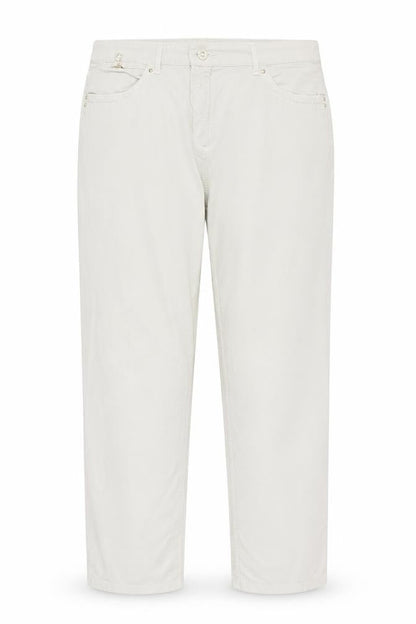 Womens UK Size 36 in ZERRES Regular Fit  Beige Trousers