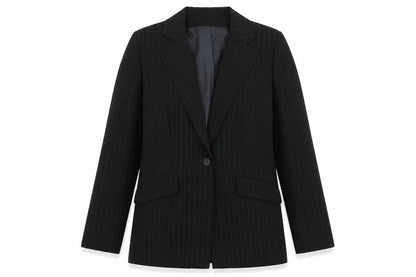 Womens UK Size 12 Klass Regular Black Suit Jacket