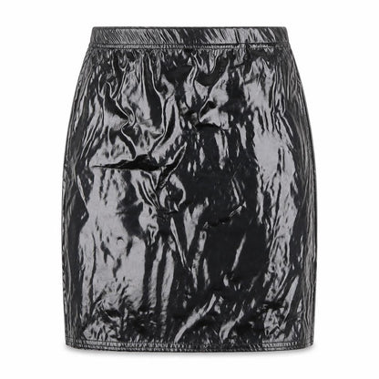 Womens UK Size 6 PRETTYLITTLETHING Bandage  Skirt