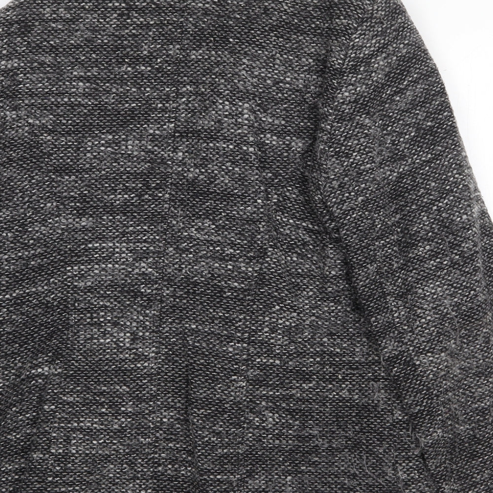 Womens UK Size 14 BHS Grey Jacket