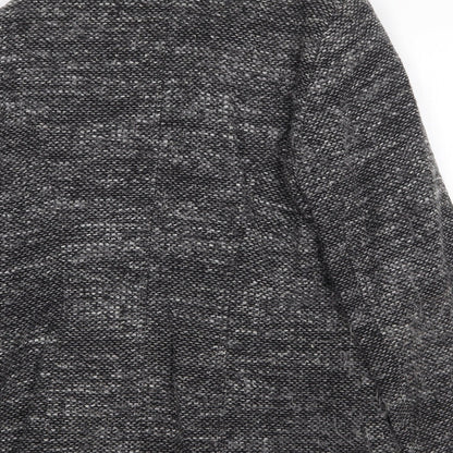 Womens UK Size 14 BHS Grey Jacket