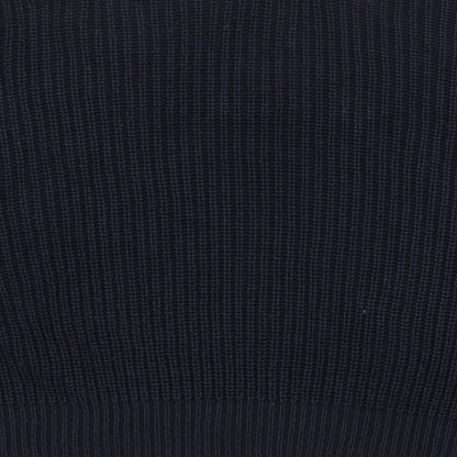 Womens UK Size 10 River Island Blue Pullover Jumper