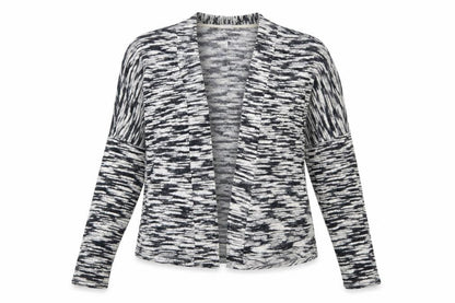 Womens UK Size S Vera Moda Grey Cardigan Jumper