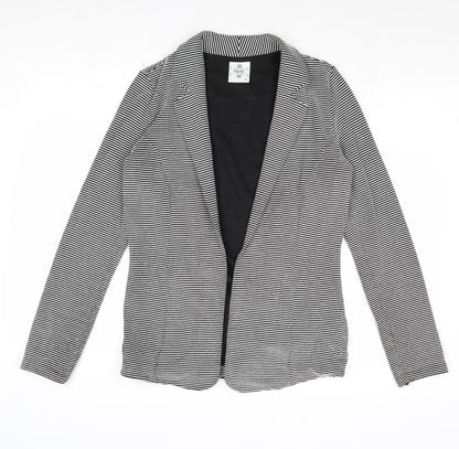 Womens UK Size 12 NEXT Grey Jacket