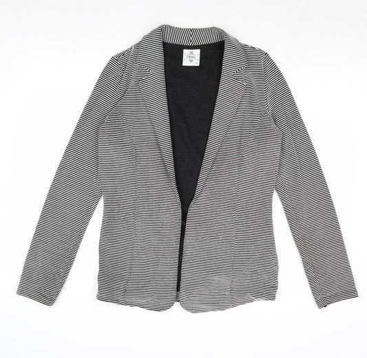 Womens UK Size 12 NEXT Grey Jacket