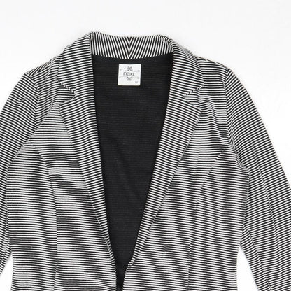 Womens UK Size 12 NEXT Grey Jacket