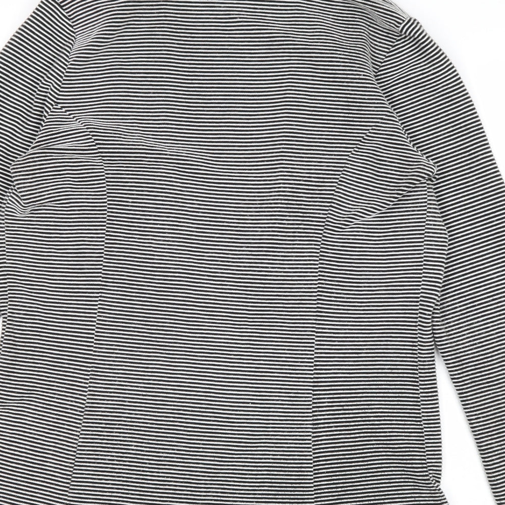 Womens UK Size 12 NEXT Grey Jacket