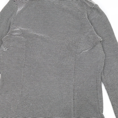 Womens UK Size 12 NEXT Grey Jacket