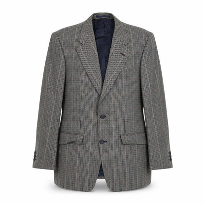 Mens UK Size M Westbrook Regular Grey Suit Jacket
