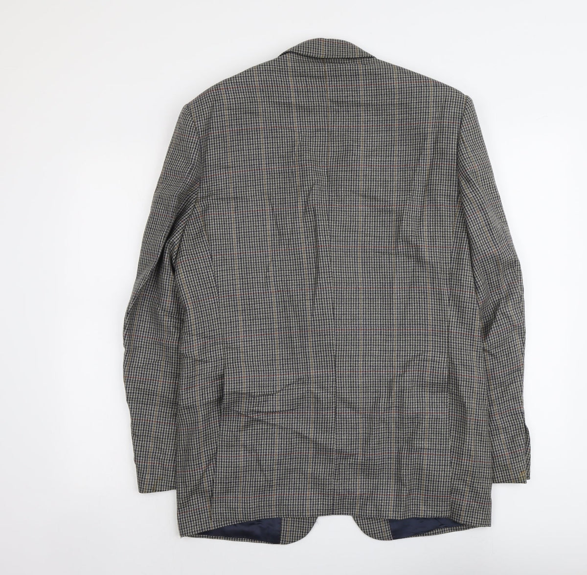 Mens UK Size M Westbrook Regular Grey Suit Jacket