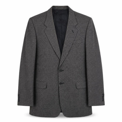 Mens UK Size M Marks and Spencer Regular Grey Suit Jacket