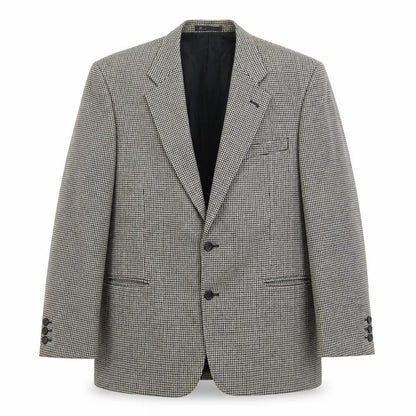 Mens UK Size 42 BHS Regular Ivory Suit Jacket
