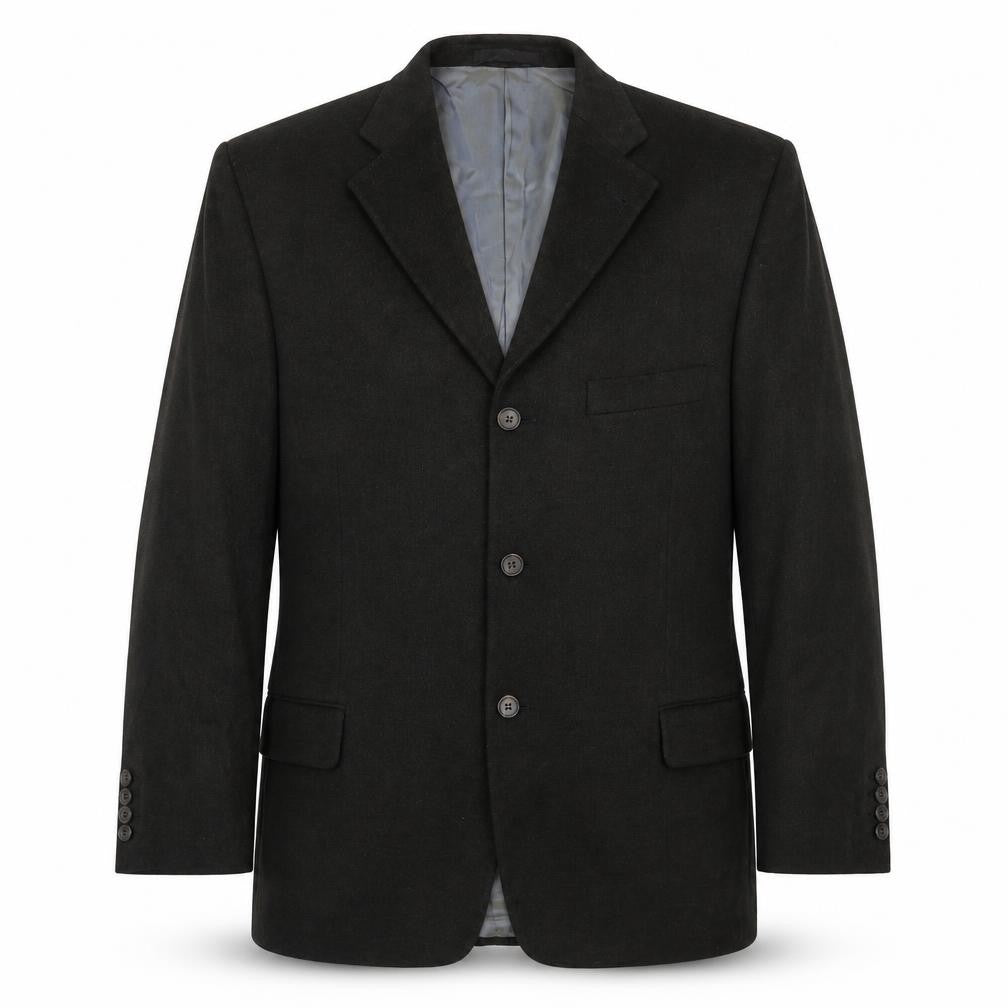 Mens UK Size 42 BHS Regular Brown Suit Jacket
