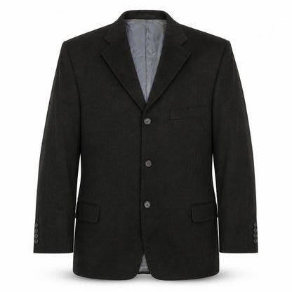 Mens UK Size 42 BHS Regular Brown Suit Jacket