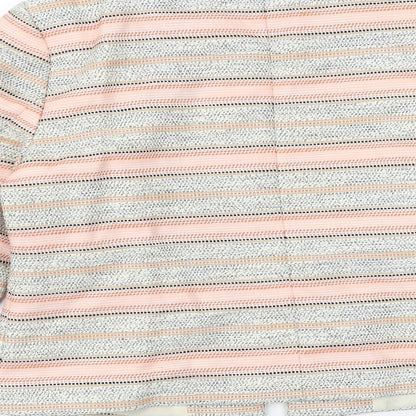 Womens UK Size L Bonmarché Pink Jacket