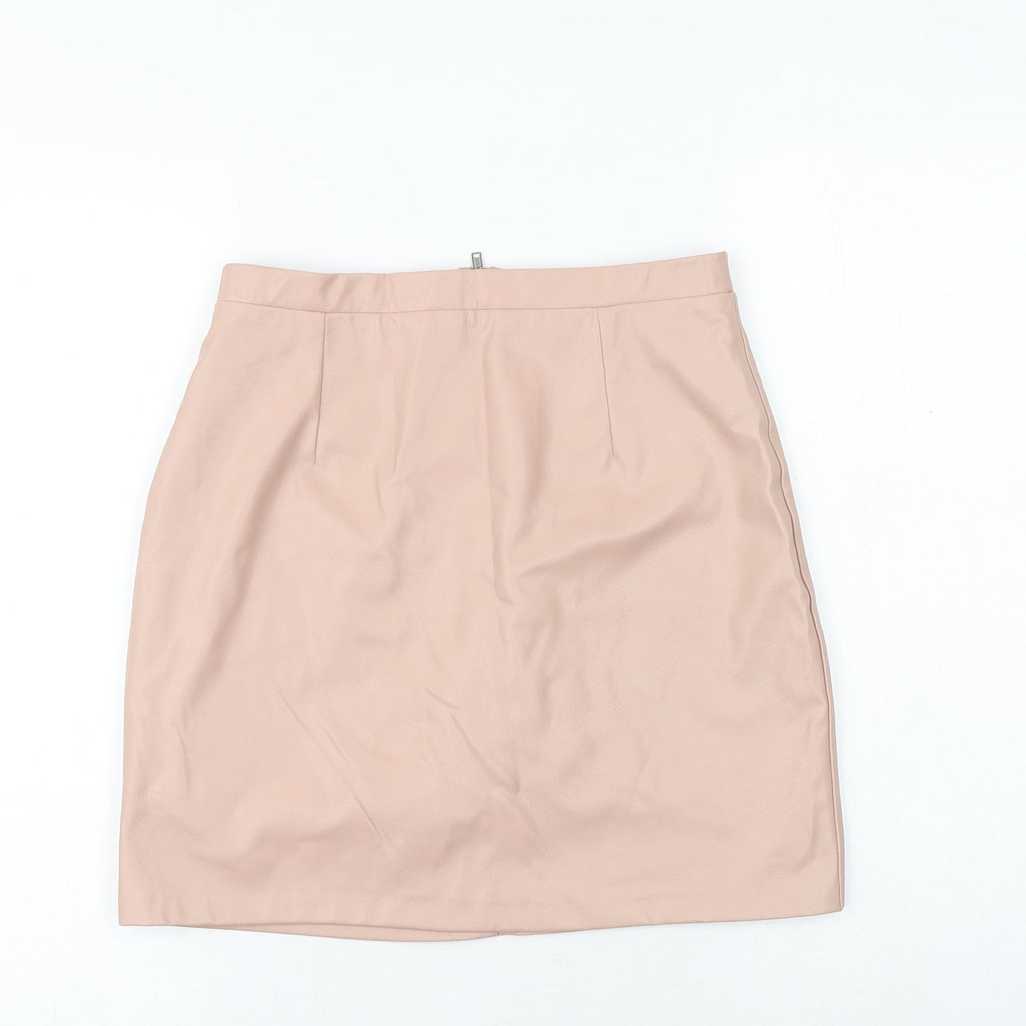 Womens UK Size 10 River Island A-Line  Skirt