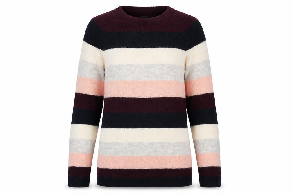 Womens UK Size 10 Dorothy Perkins Multicoloured Pullover Jumper