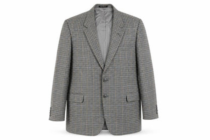 Mens UK Size 42 St Michael Regular Multicoloured Suit Jacket