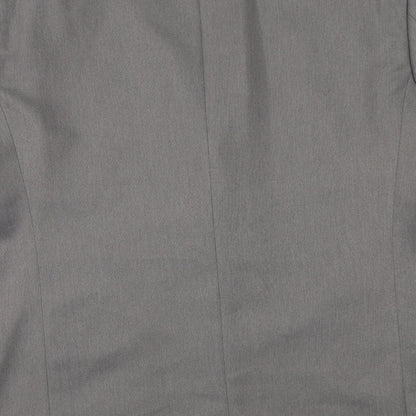 Mens UK Size 46 Taylor & Wright Regular Grey Suit Jacket