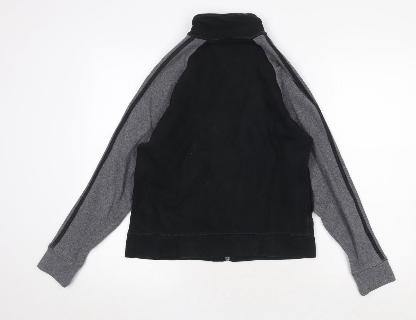 Womens UK Size 12 Marks and Spencer Black Jacket