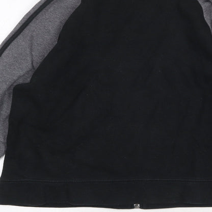Womens UK Size 12 Marks and Spencer Black Jacket