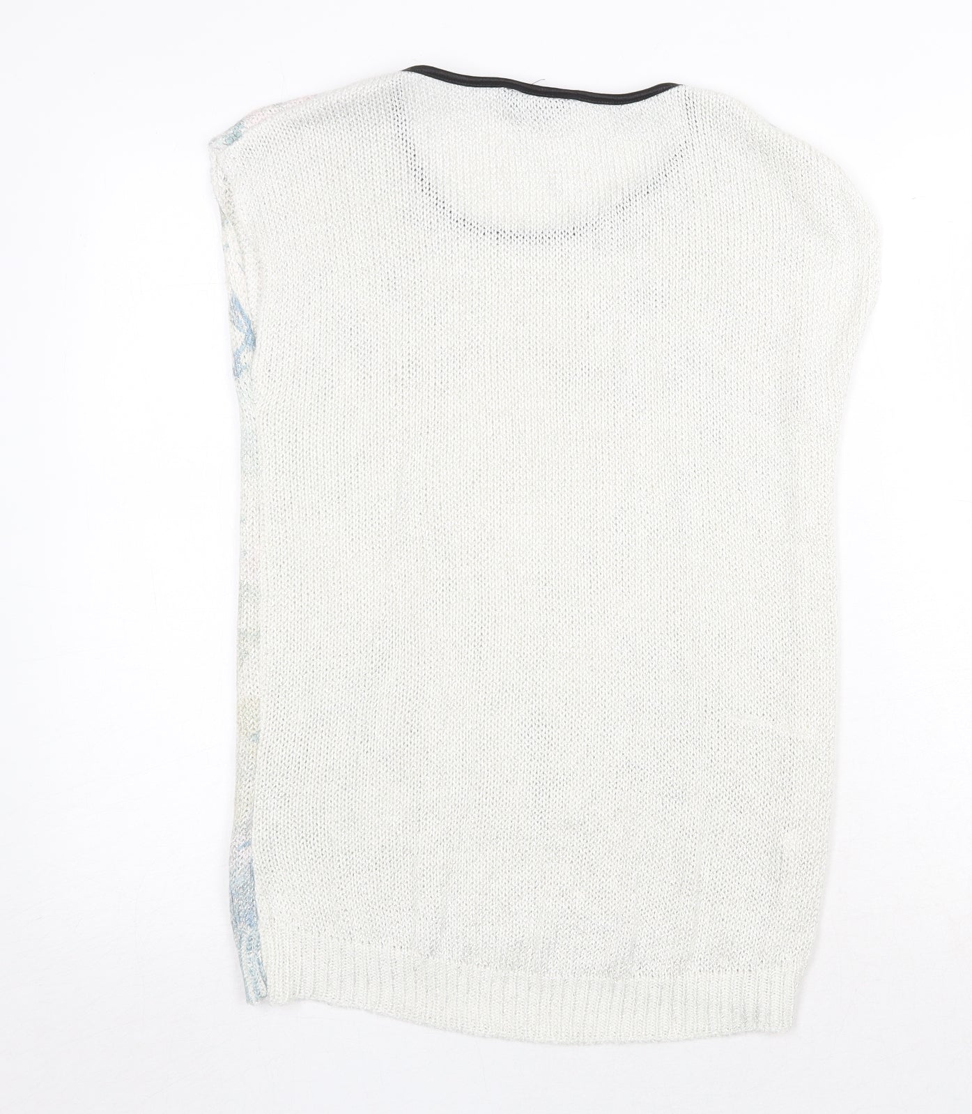 Womens UK Size 8 Dorothy Perkins Multicoloured Pullover Jumper
