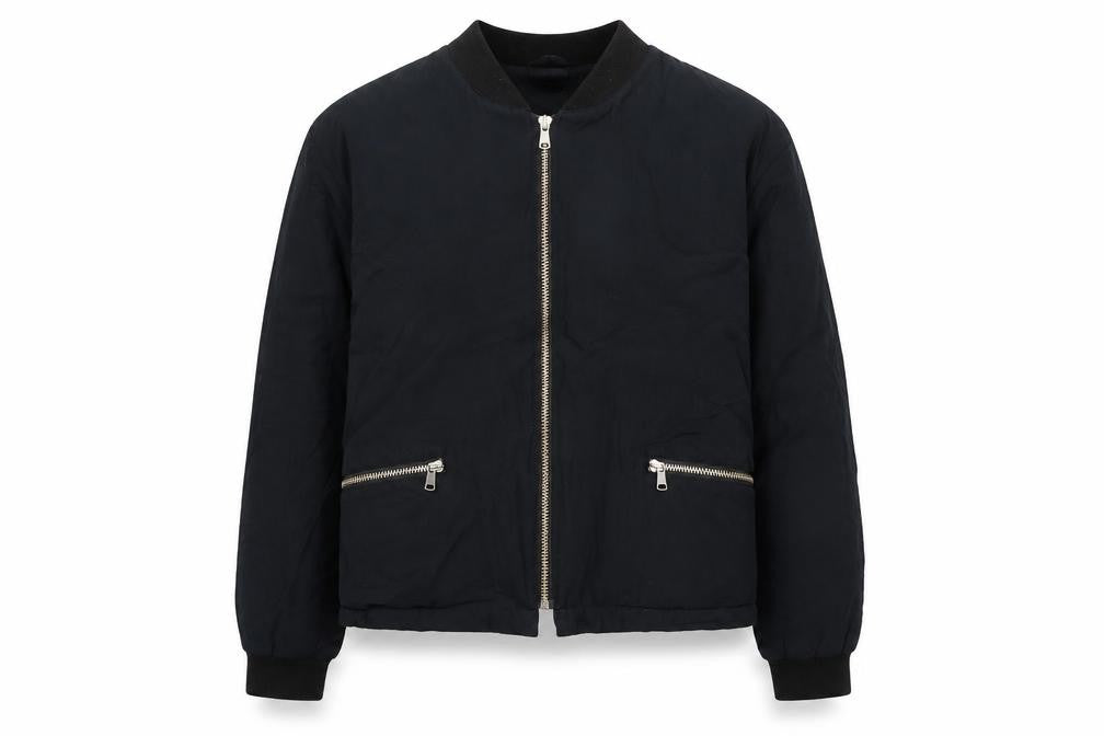 Womens UK Size 8 Topshop Blue Jacket