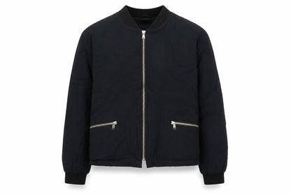 Womens UK Size 8 Topshop Blue Jacket